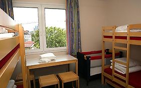 Cvjm Jugendgaestehaus Berlin